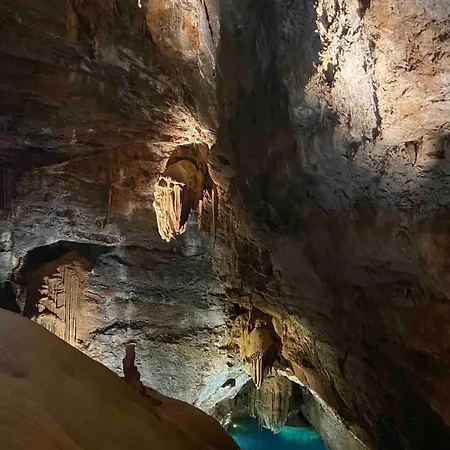 Апартаменты L'Oree Cevenole, Evasion & Panorama D'Exception Saint Julien Les Rosiers